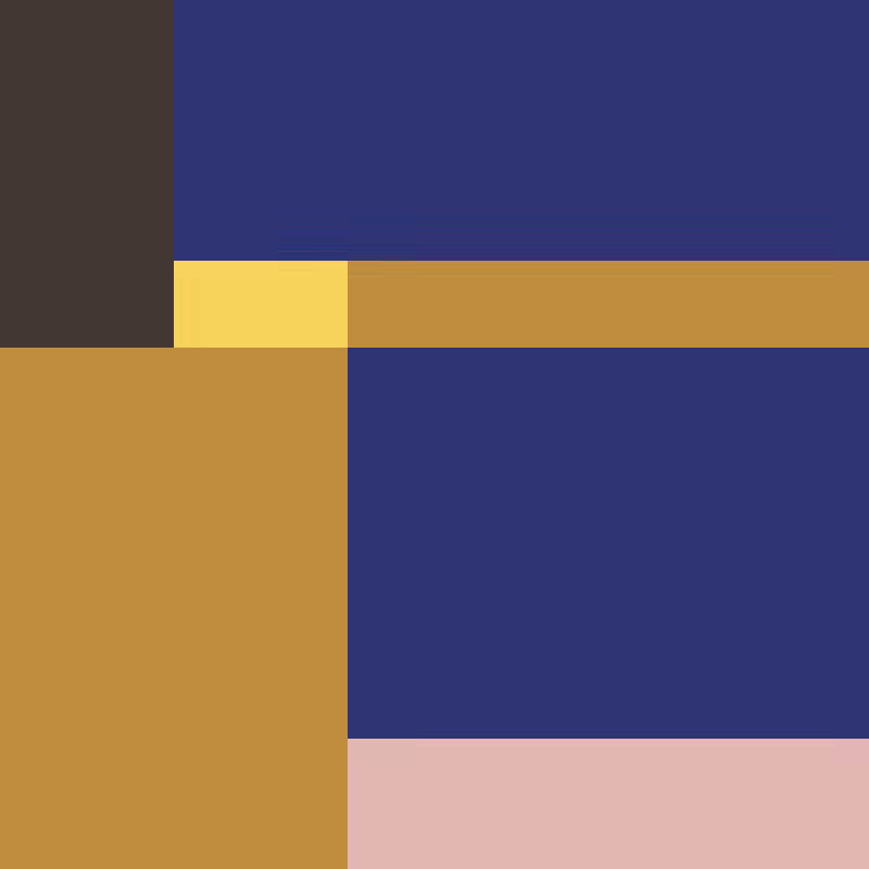 Color Bar #16