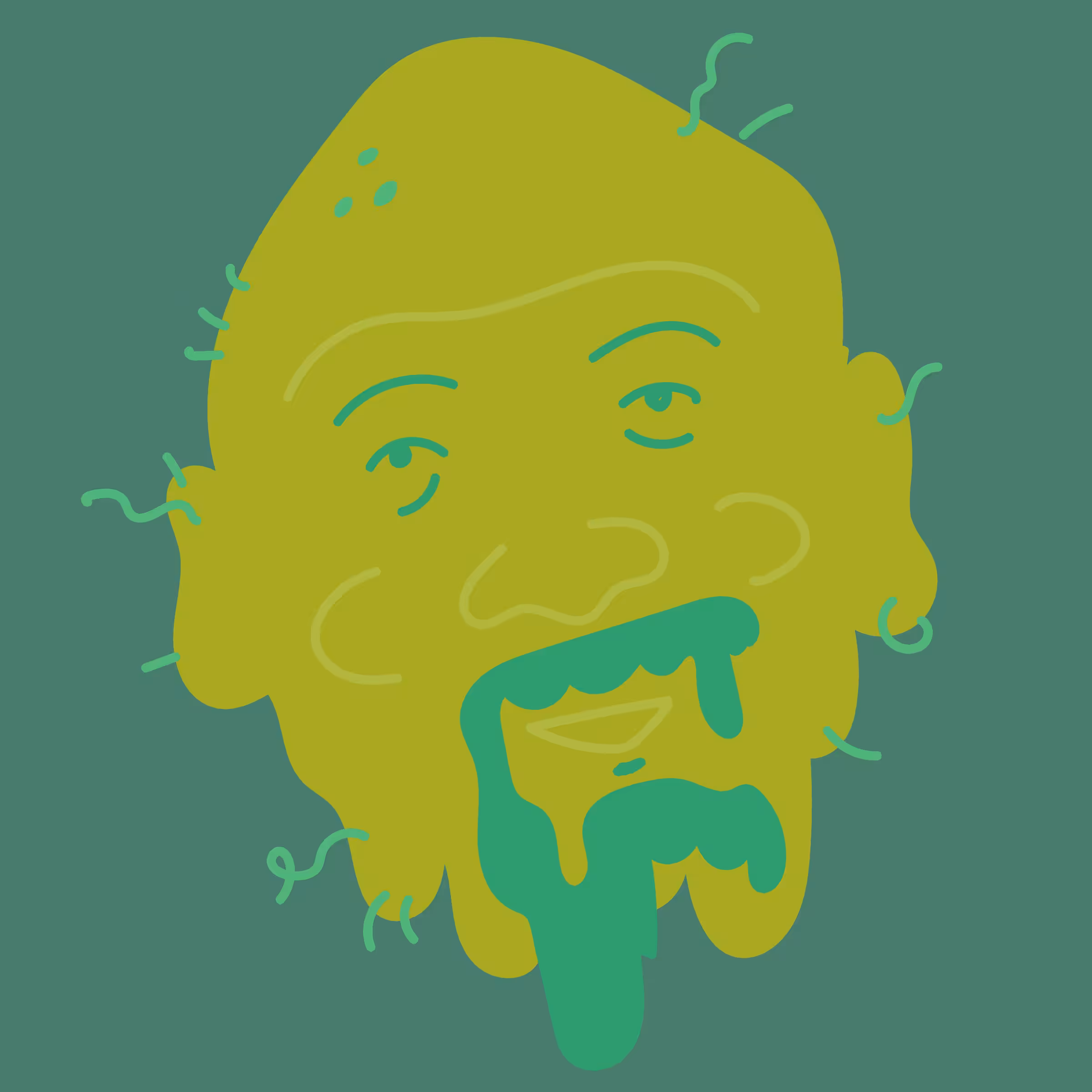 #0001 - Boogal Snordan