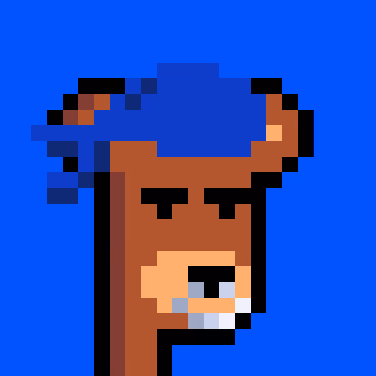 BearPunks #2890