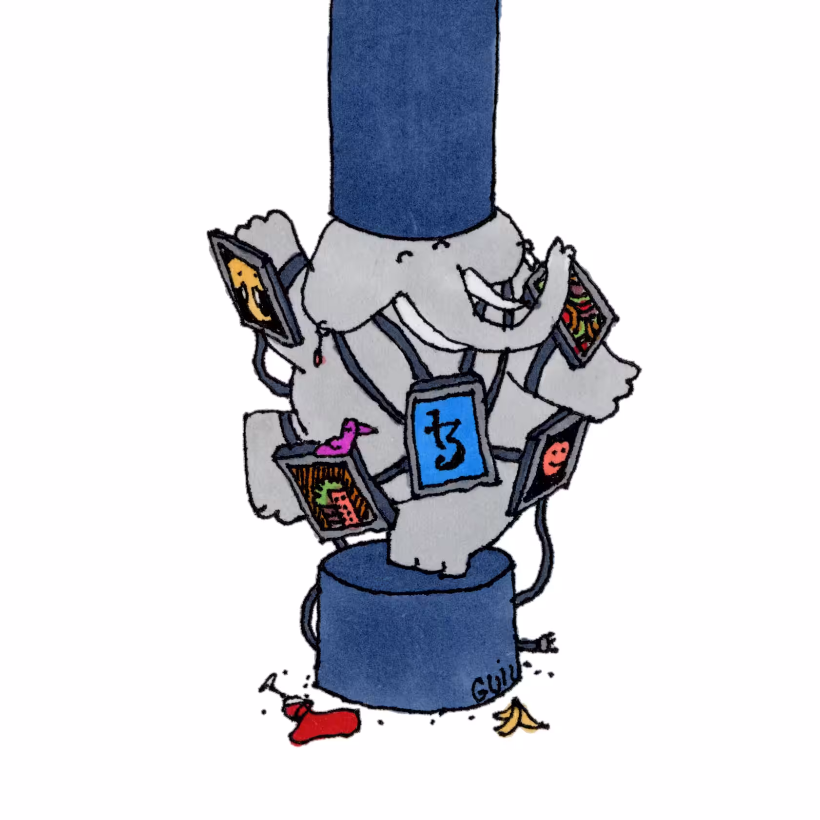Tezpole 🐘 