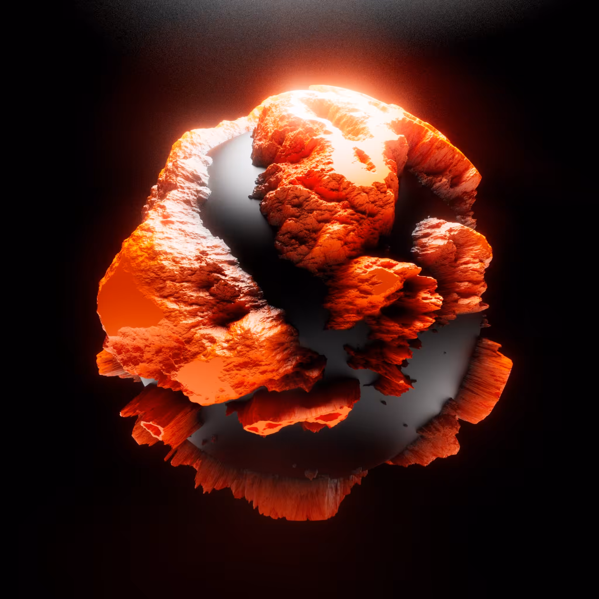 land of fire