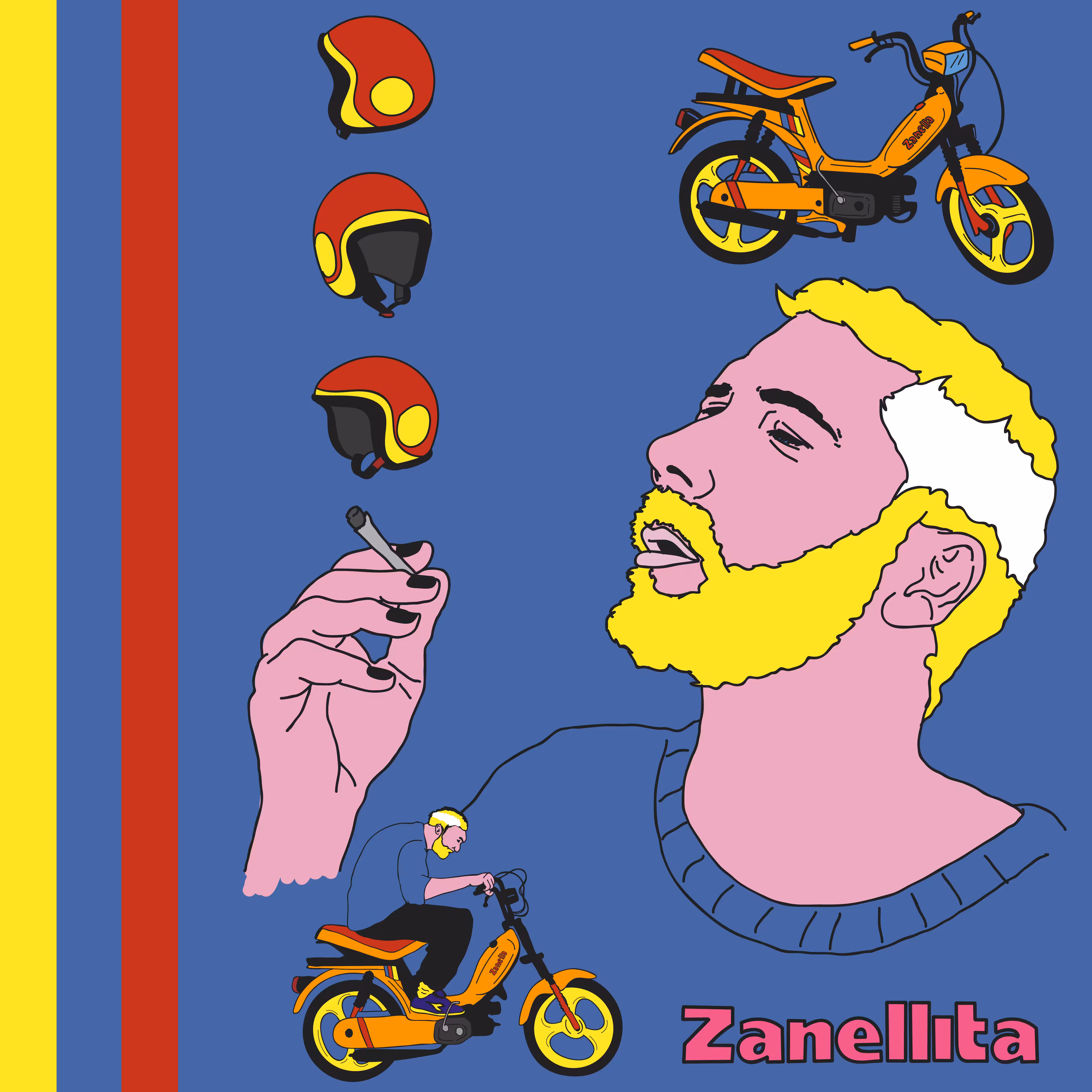 ZANELLITA