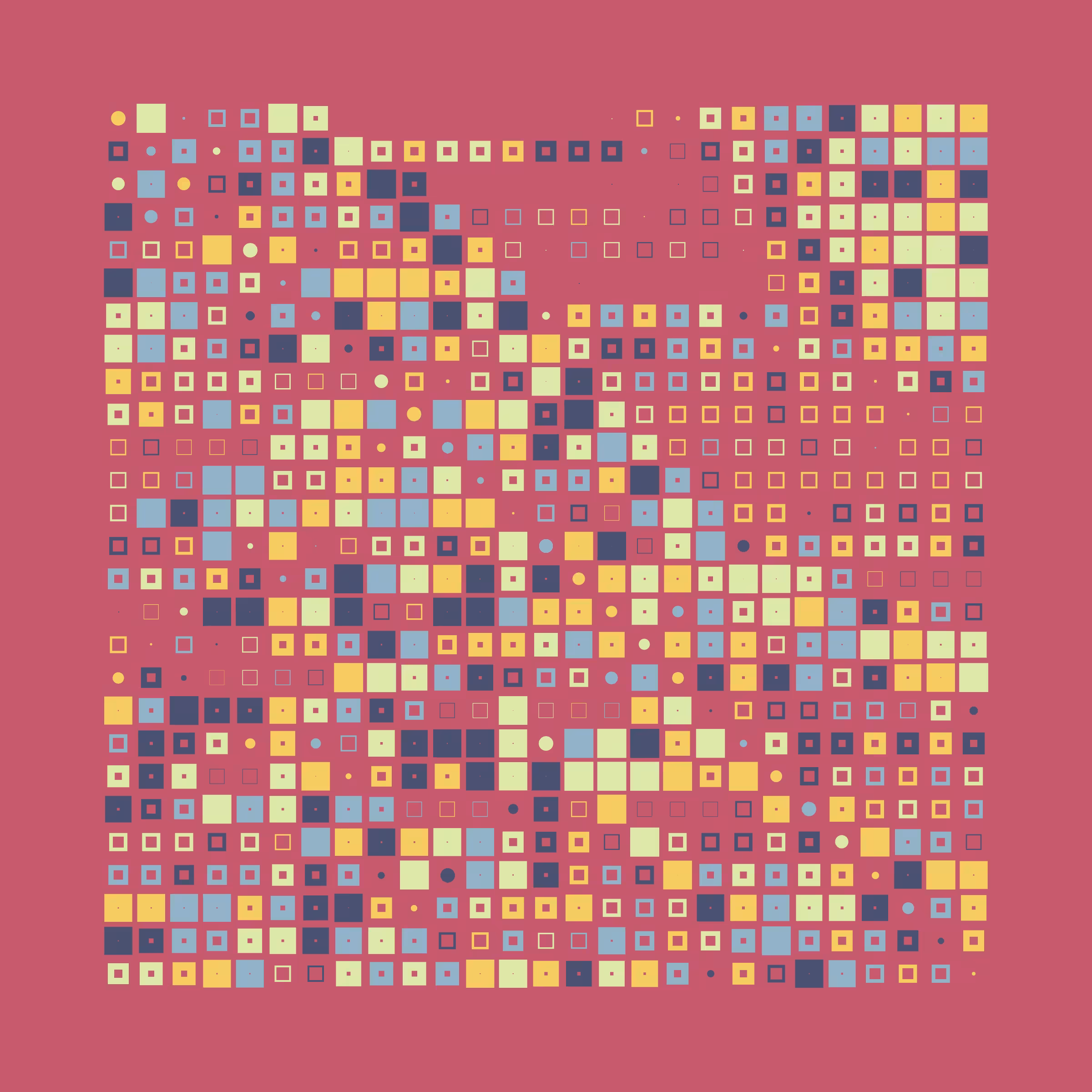 Time Squared #18