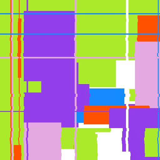 Chromatic Chaos #6792