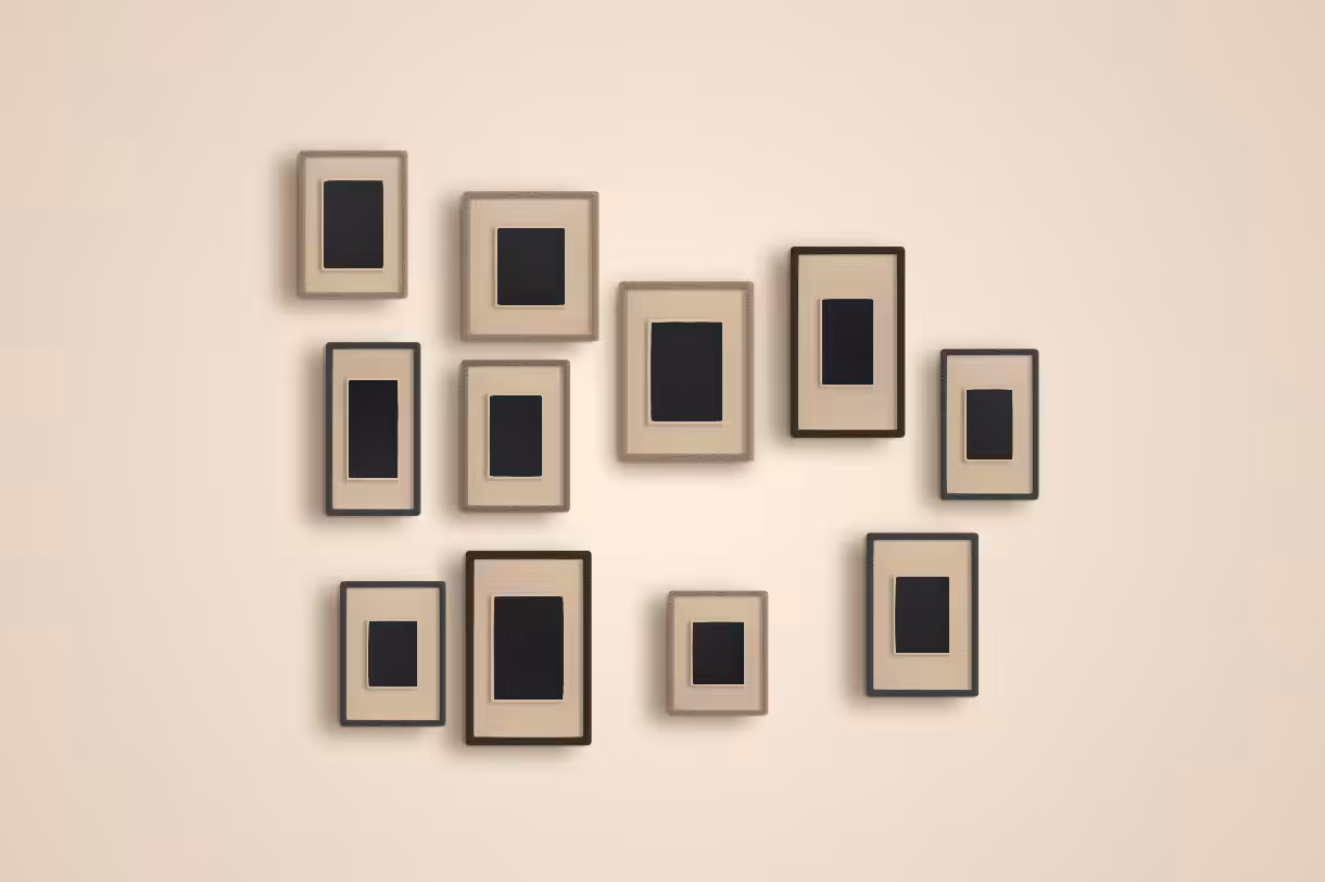 Digital Surrogates #96