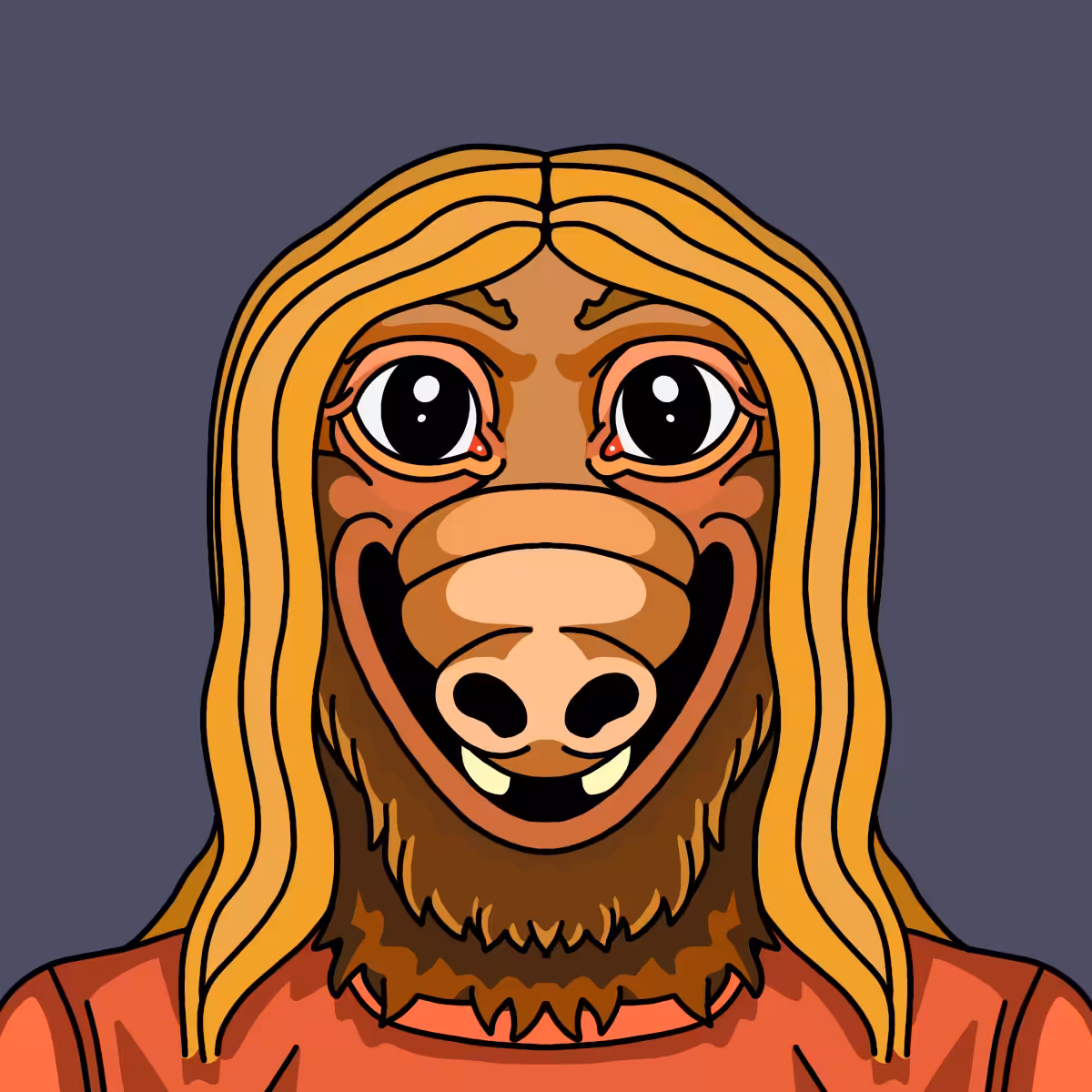 |Hedz| Hippie Cateater
