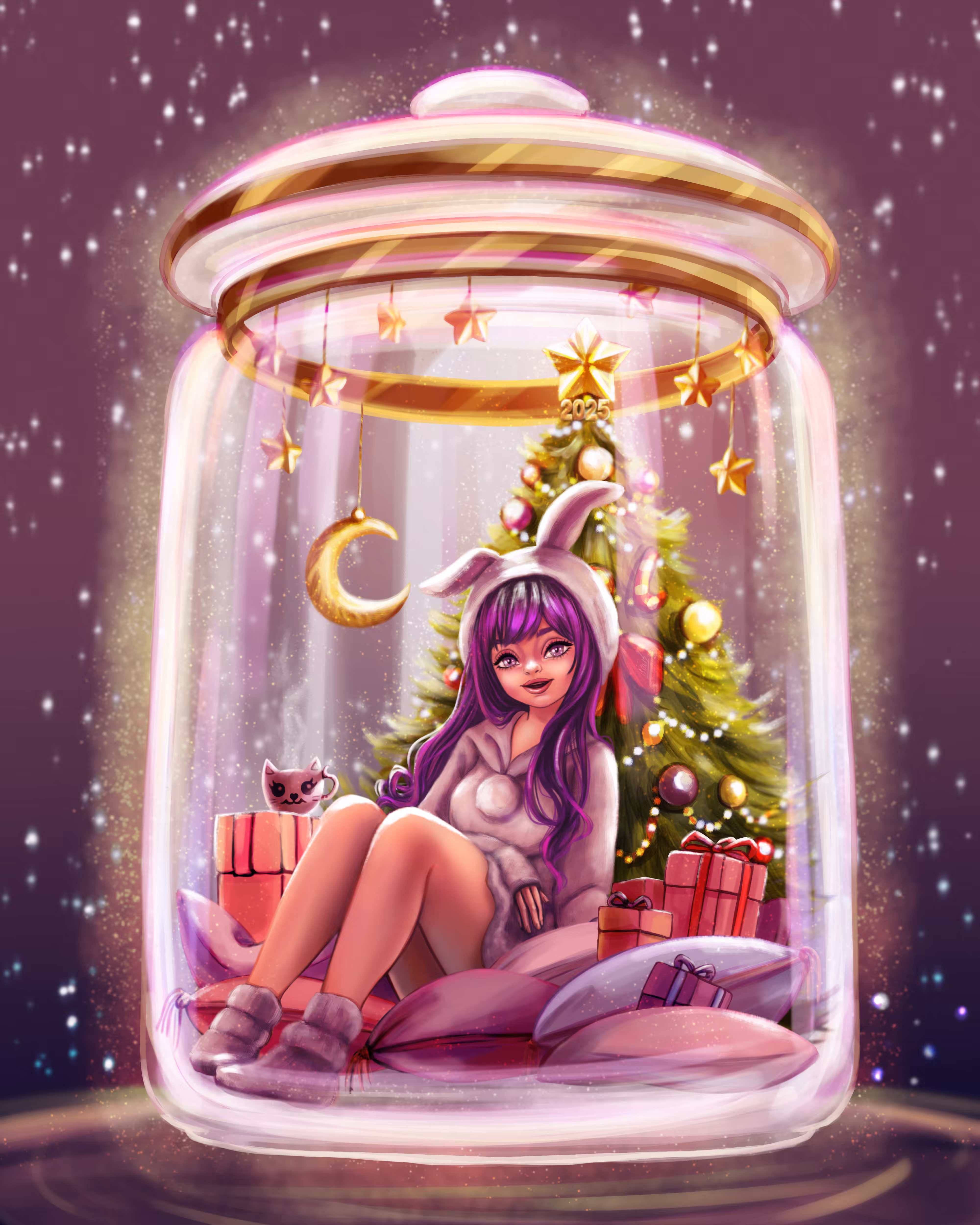 Christmas Candy