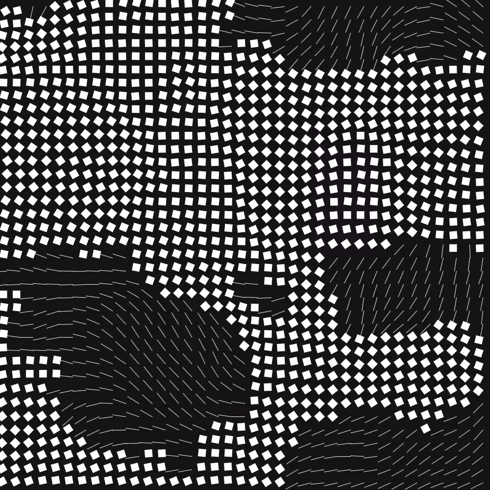 Geometric Fluidity #721
