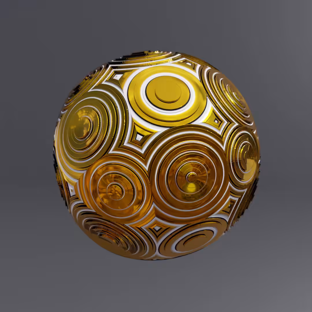 Orb of Creation