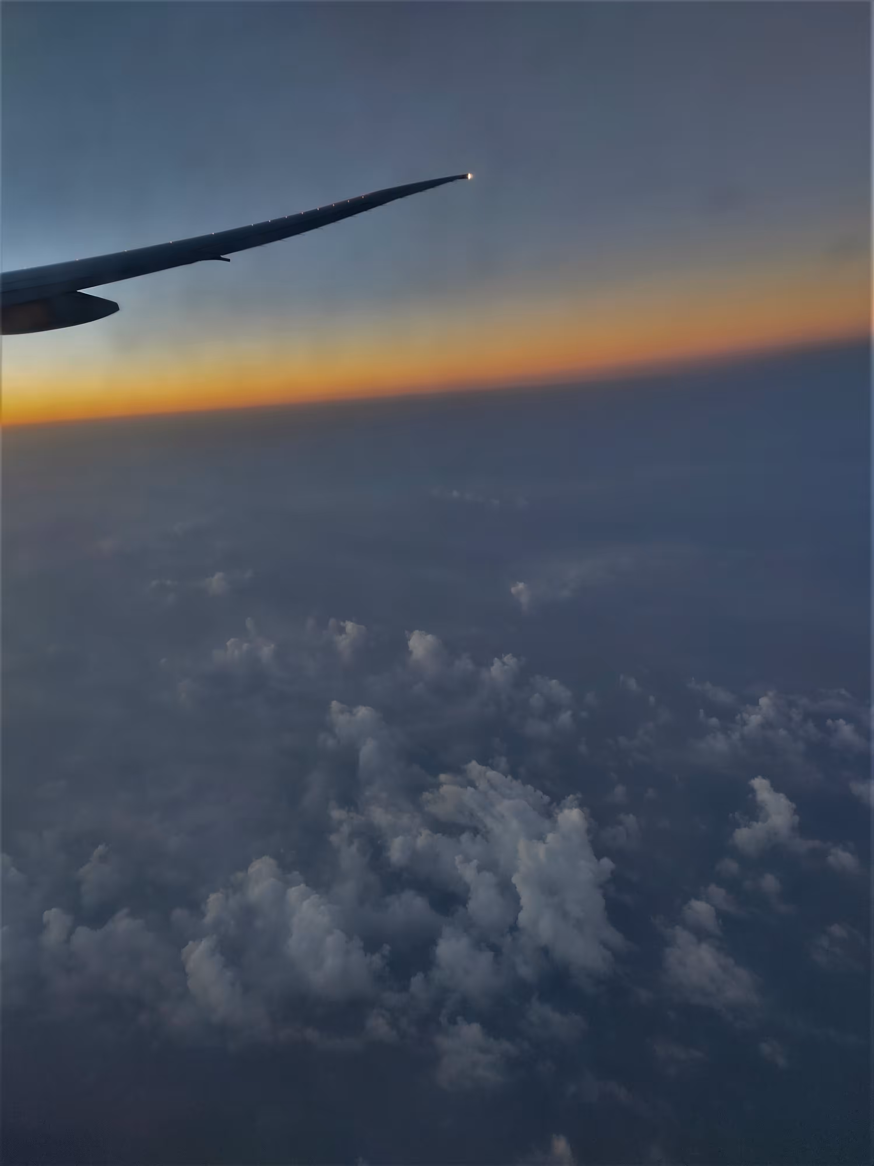 From 30K Above #01