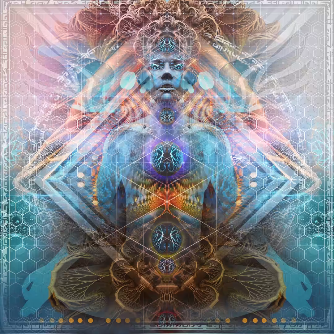 Kundalini Rising