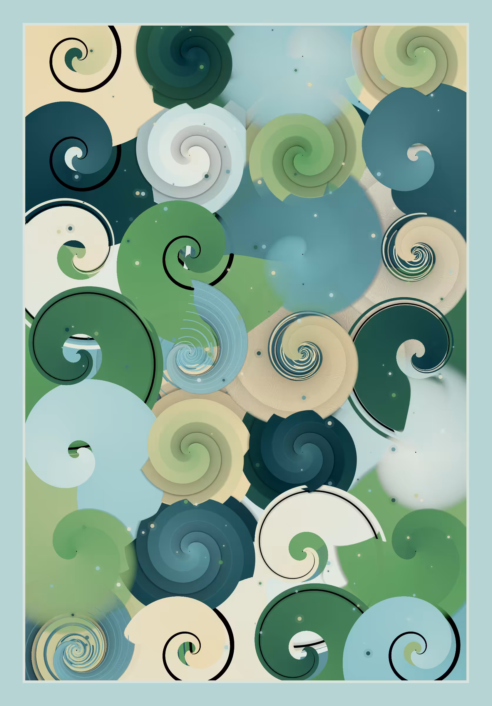 the Universe Machine #156