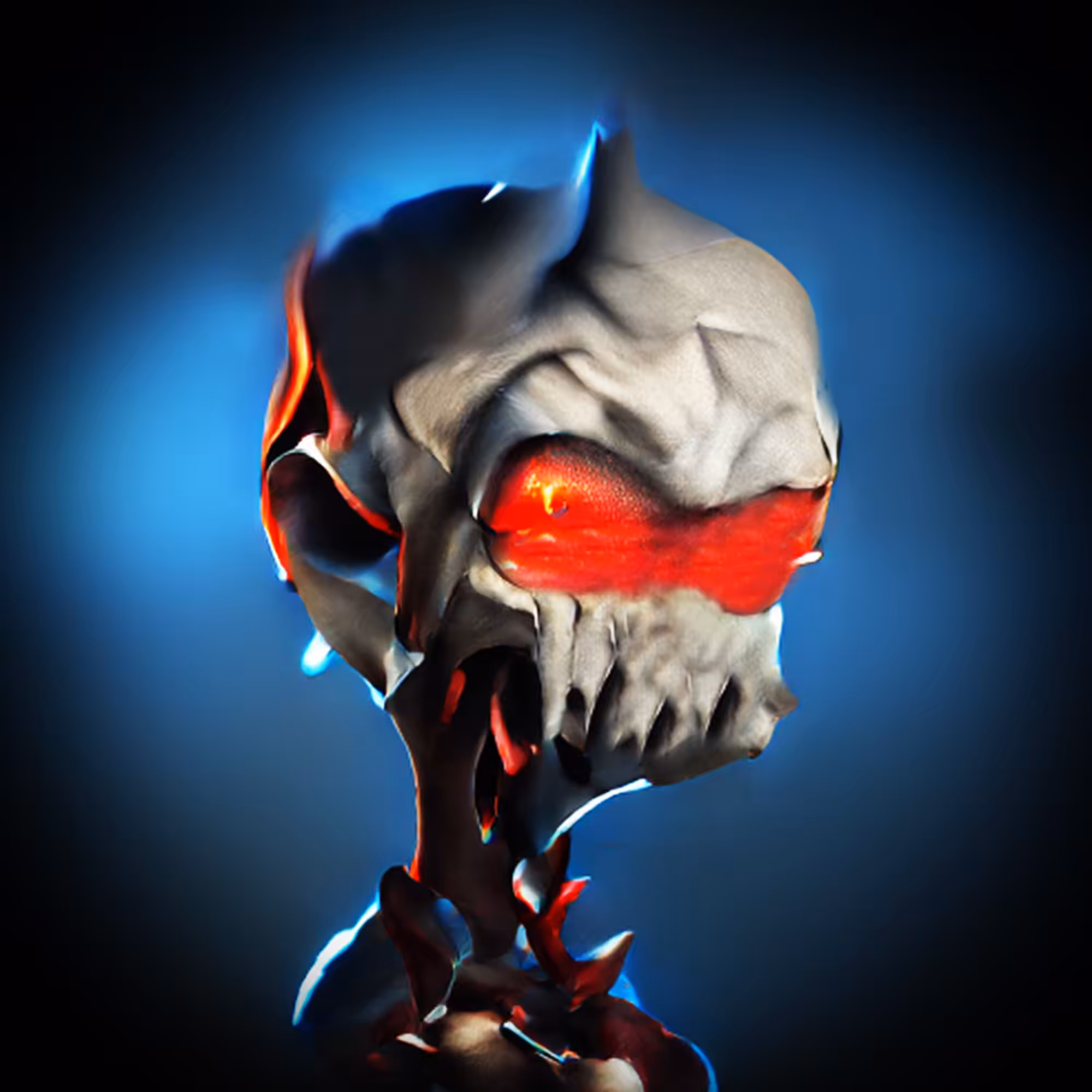 DARKNESSBOY