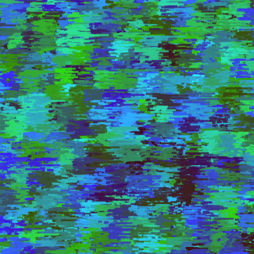 Digital abstractionism #50