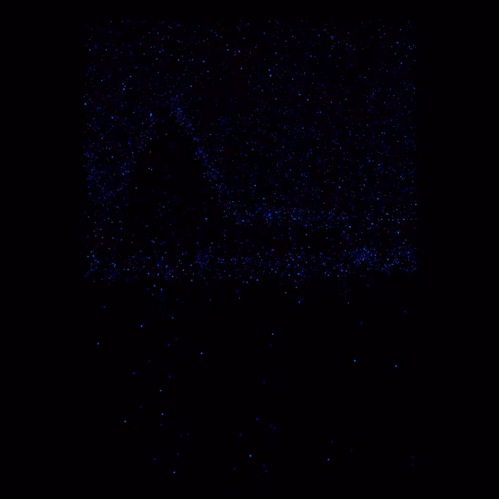 Endless Rain #60