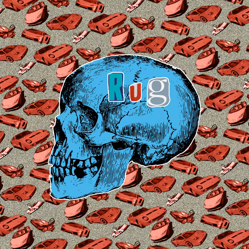 Talking Heads #74