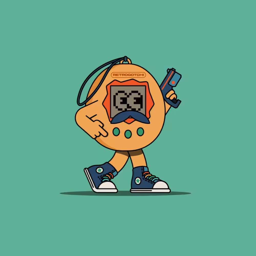 Hooligan Universe #45