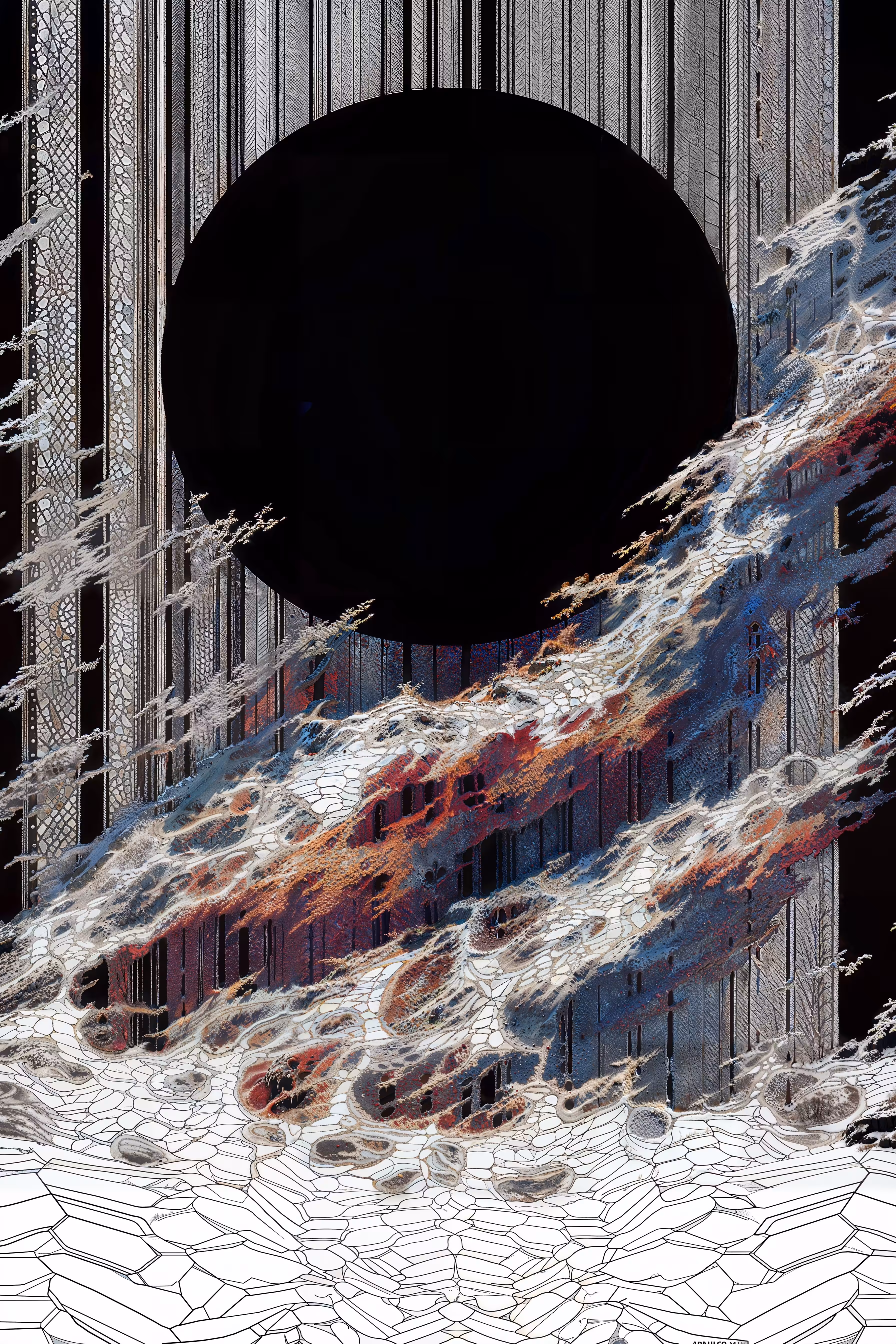 totality