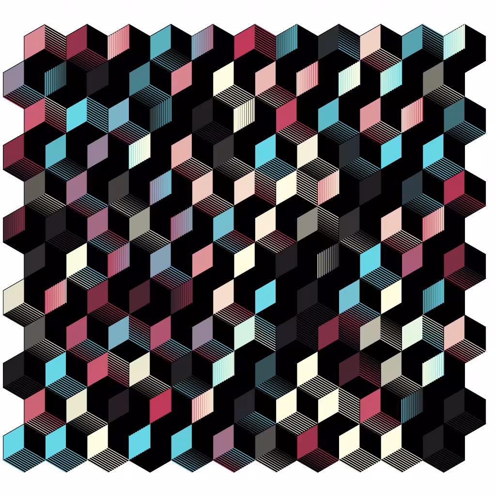 Hexadexa