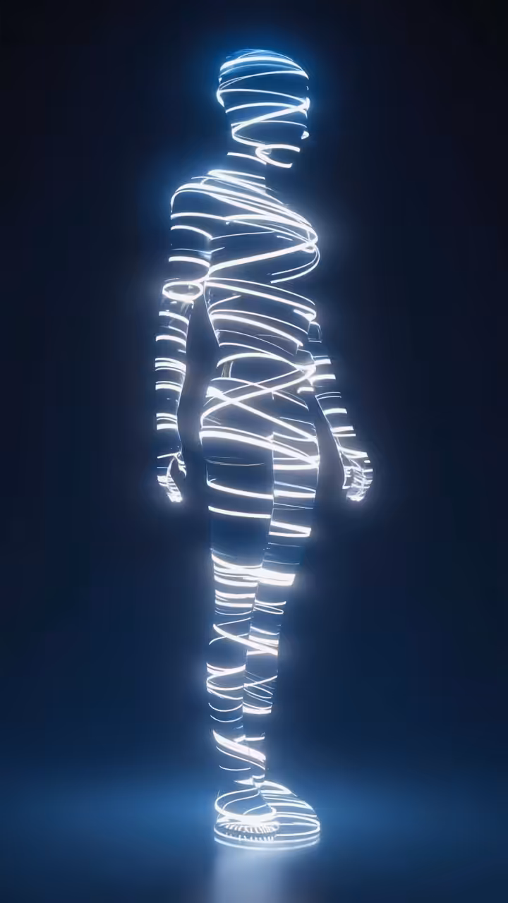 Luminous