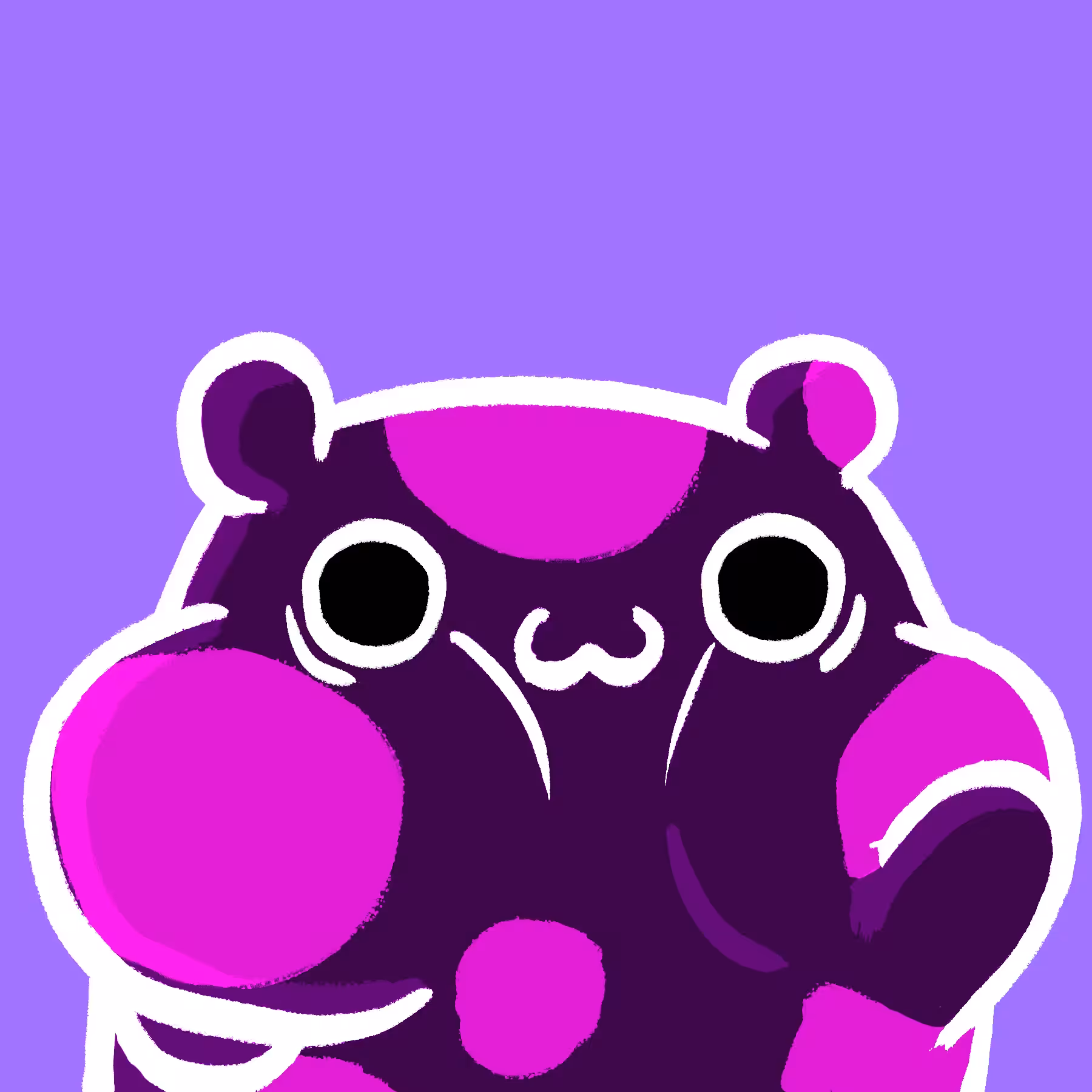 Hammy #0995