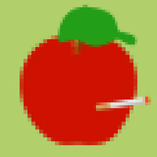 PixyApple #85