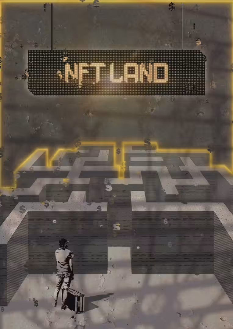 NFT Land