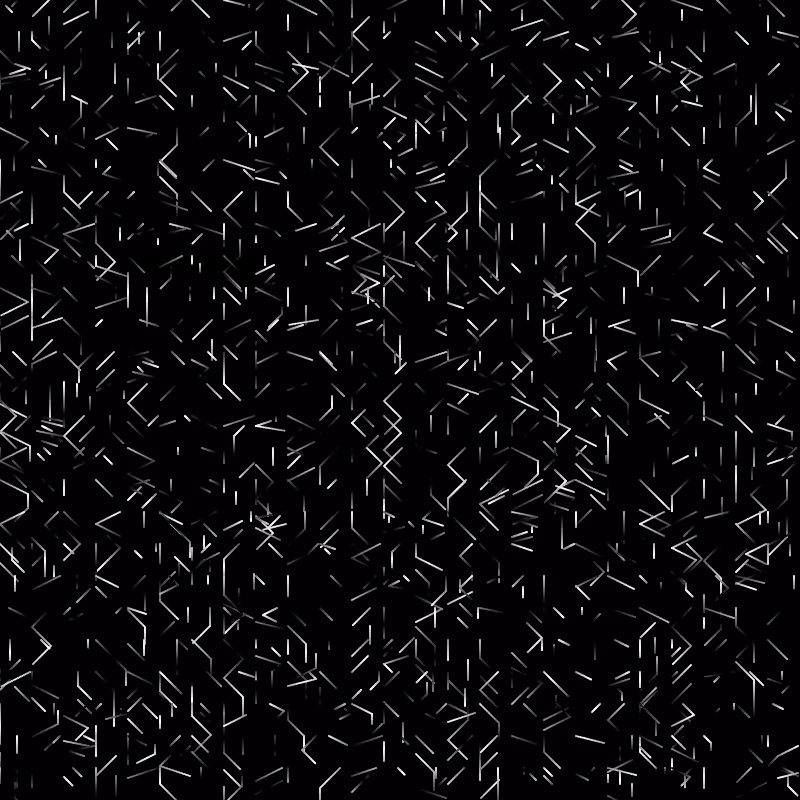 Ghost Fibers #21