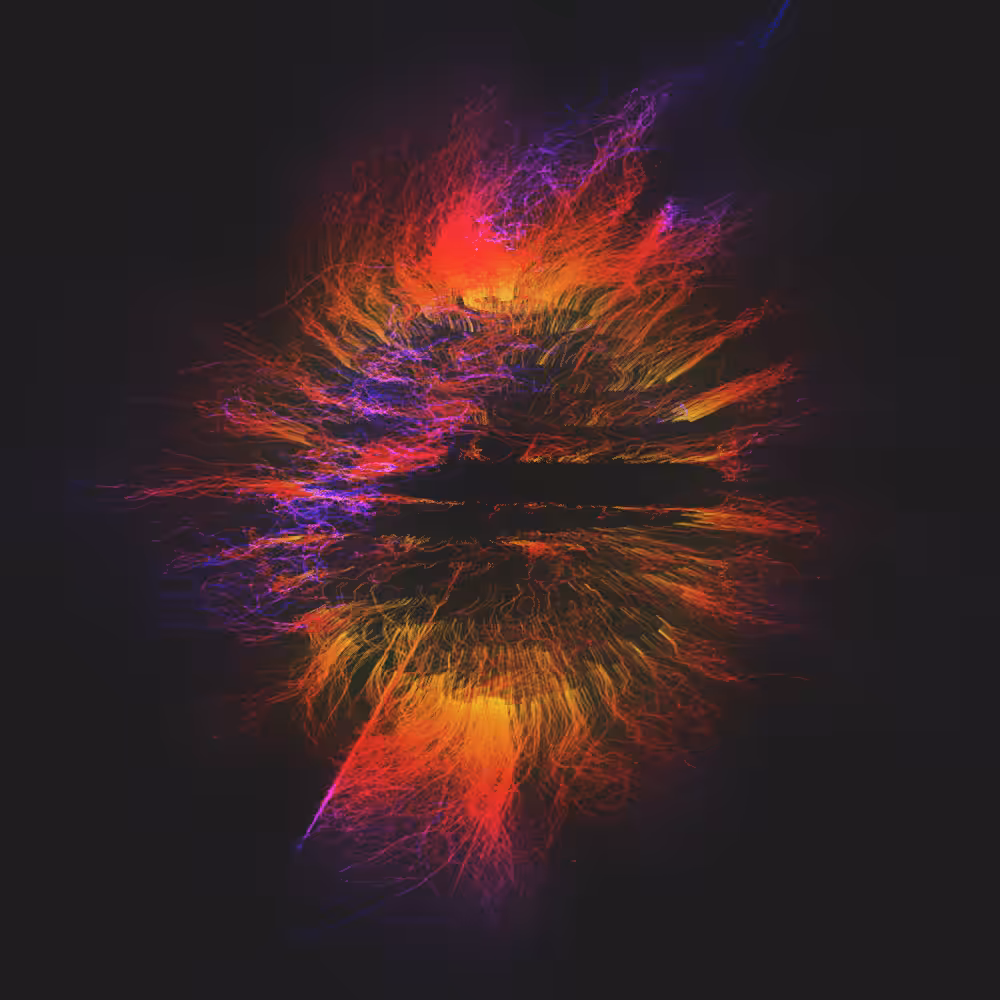 Light Matter #2
