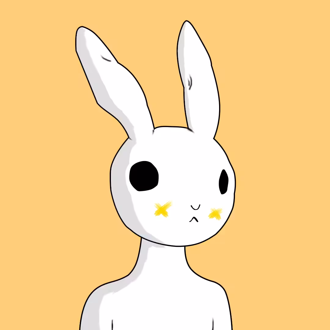 RABBIX #1