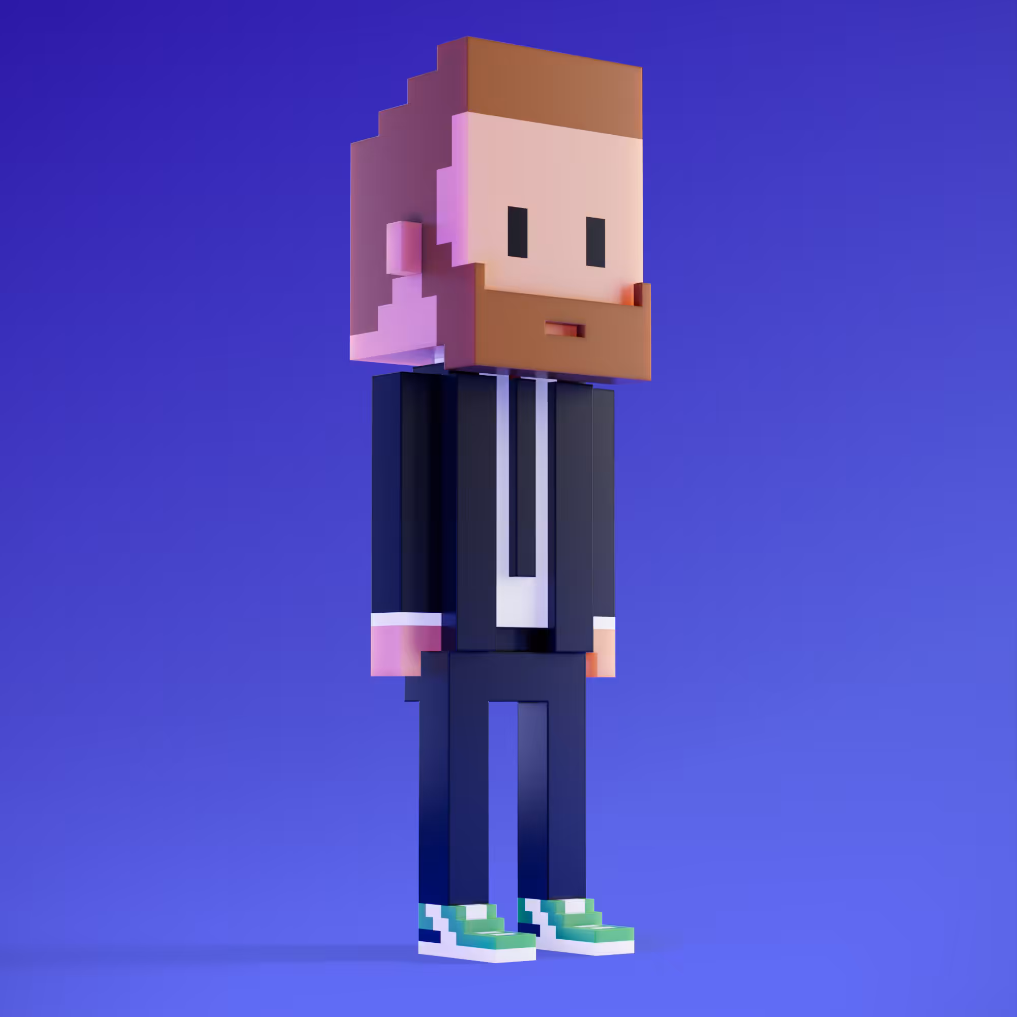 Meebit #221