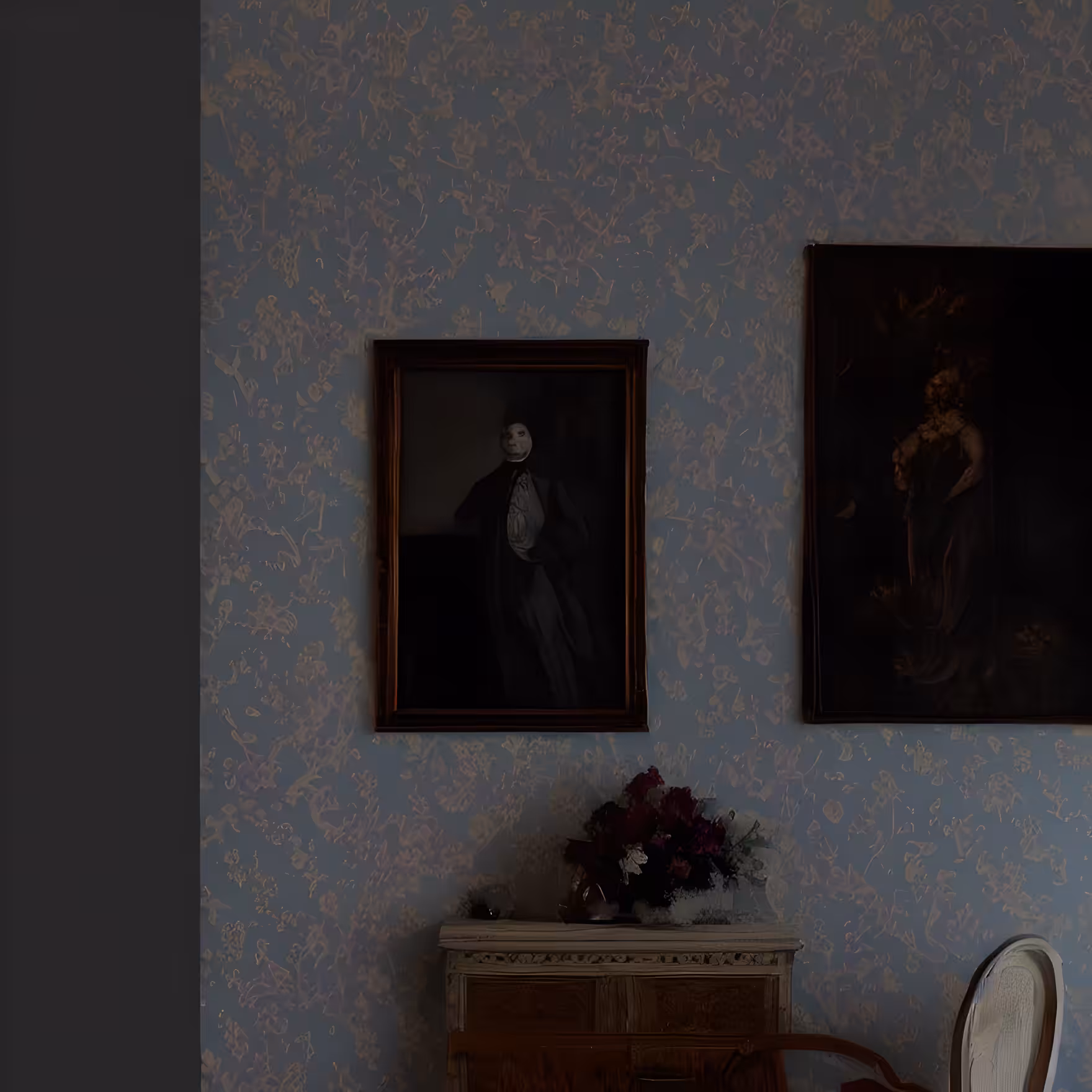 Victorian Haunting #27