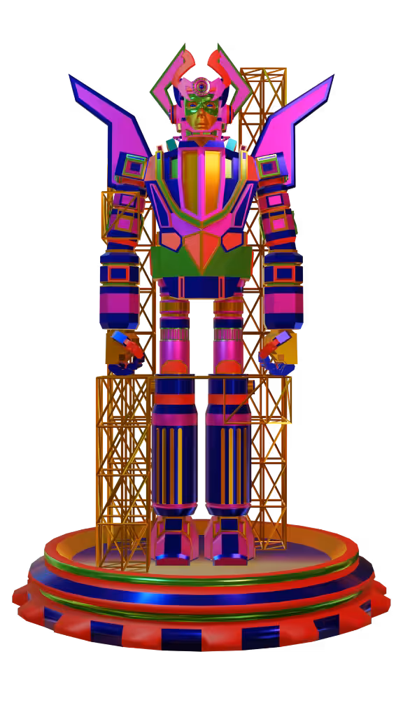 Eart Defender Technical Anatomy
