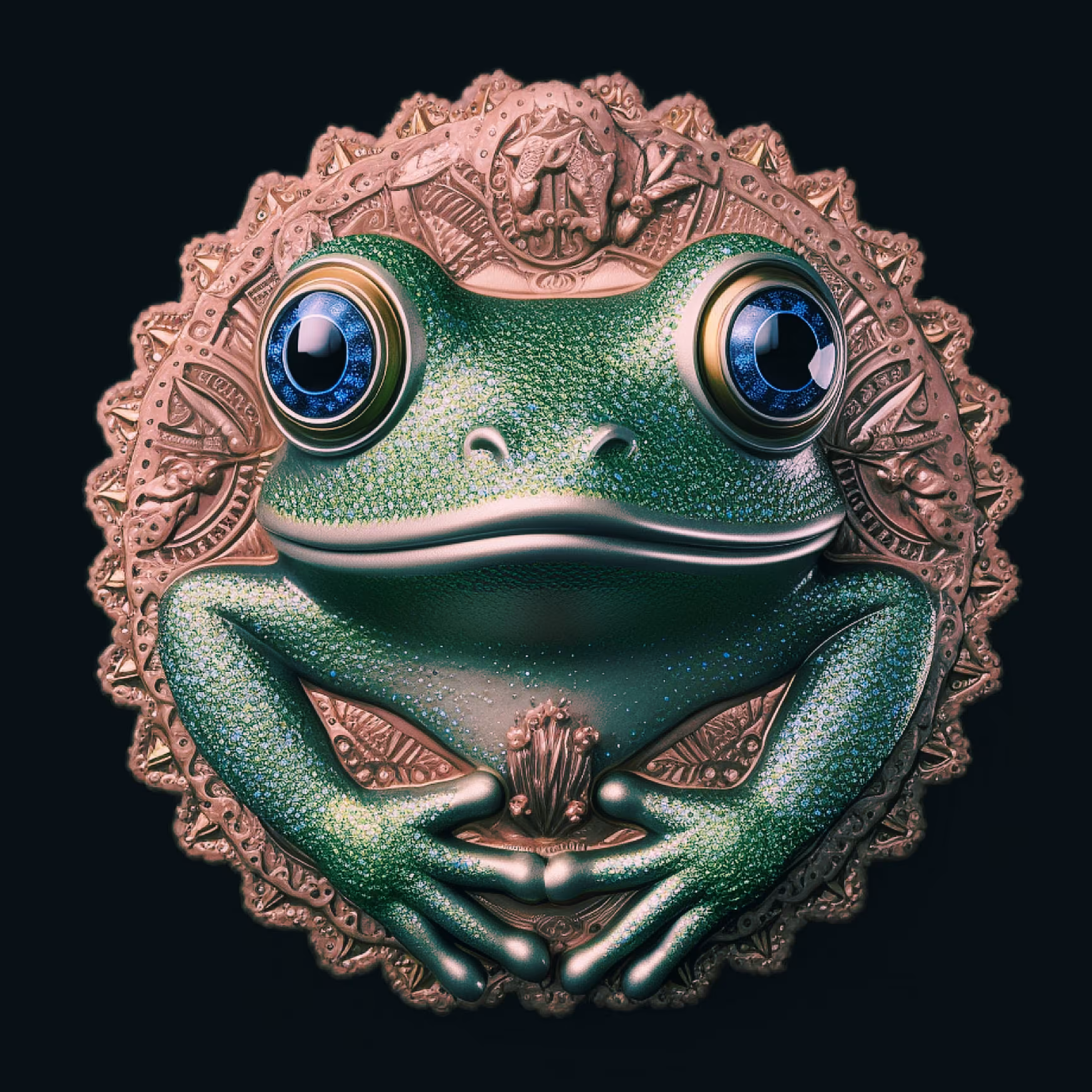 pepe-frog#15