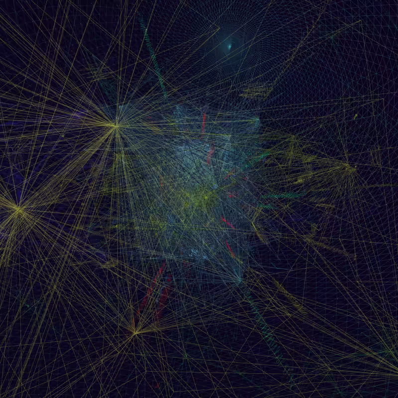Constellation Builder 02 #157