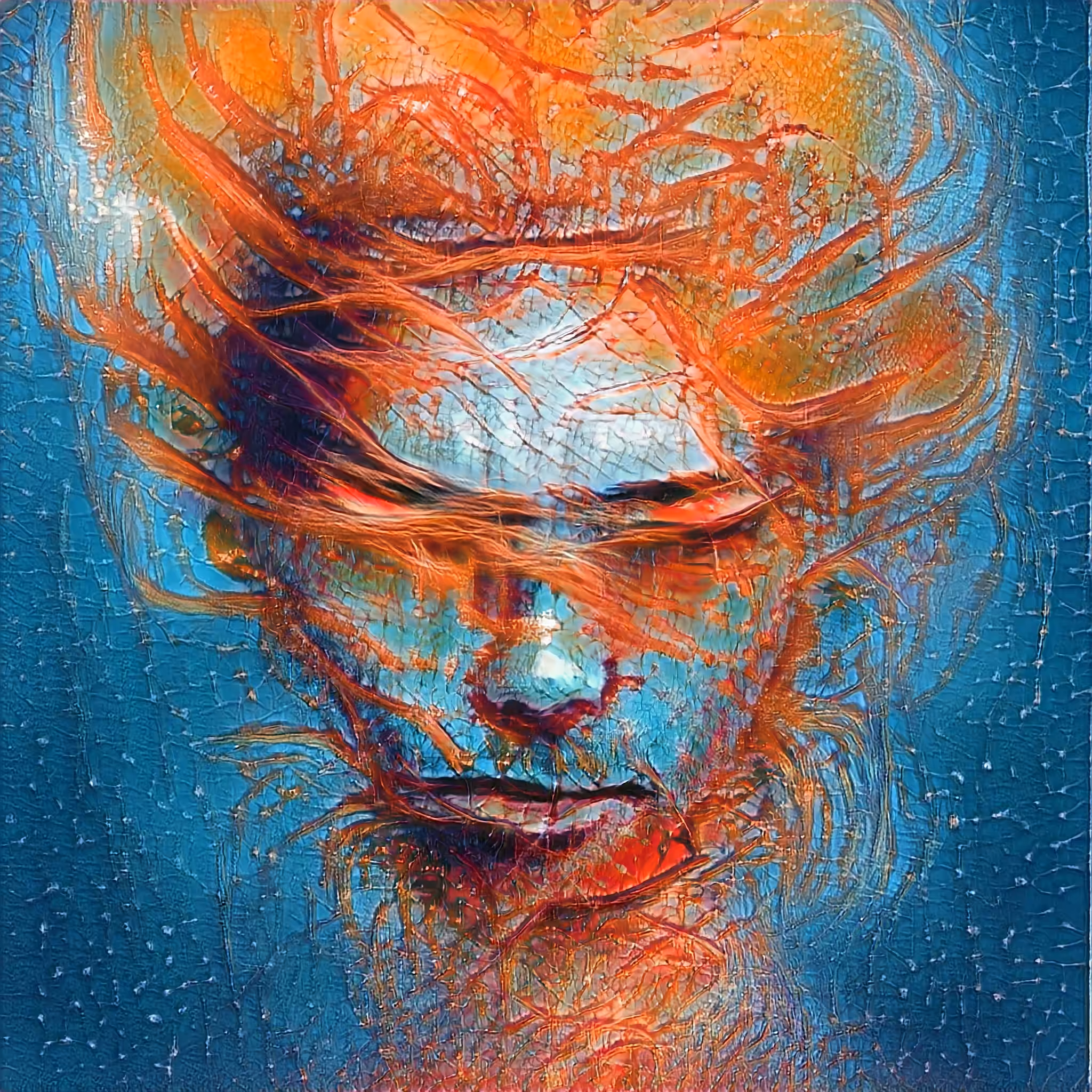Caos in My Brain