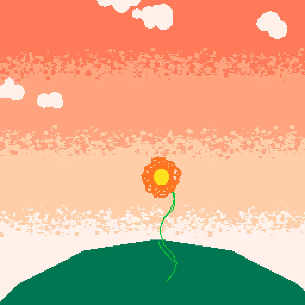 b l o o m s #9