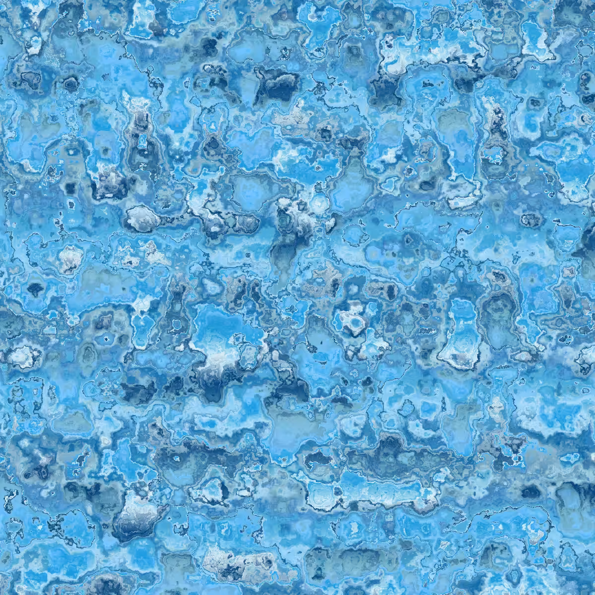 Impressions of the Ocean #17