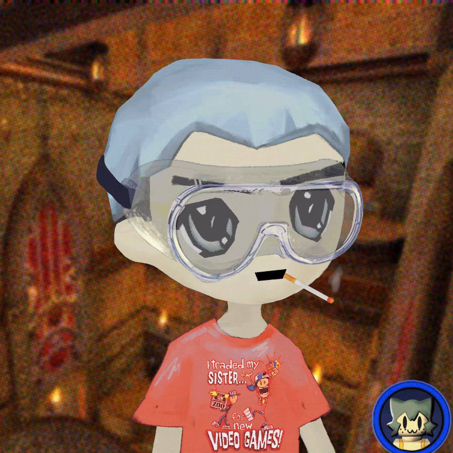Remilio 459
