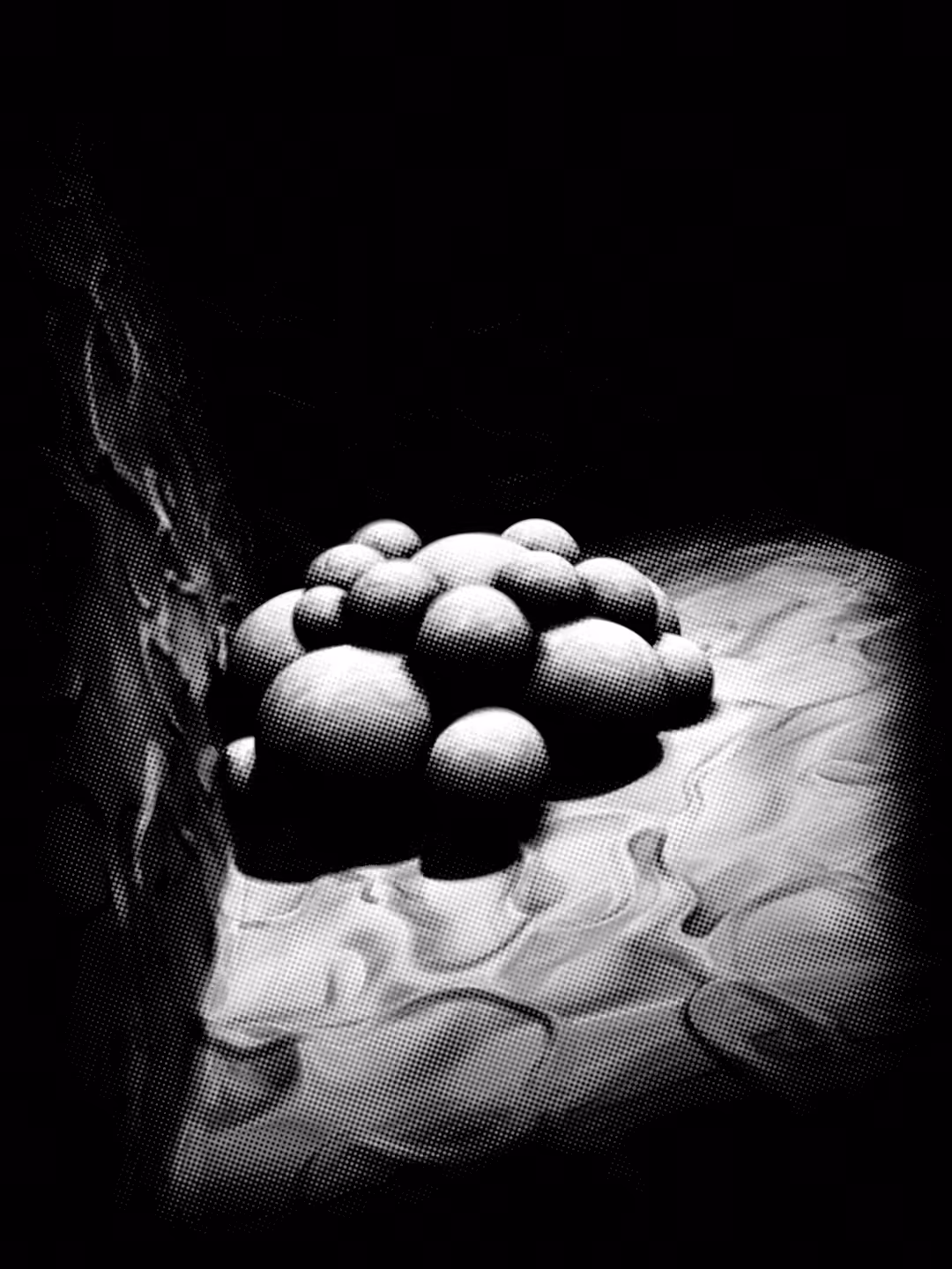Balls to the Walls #20