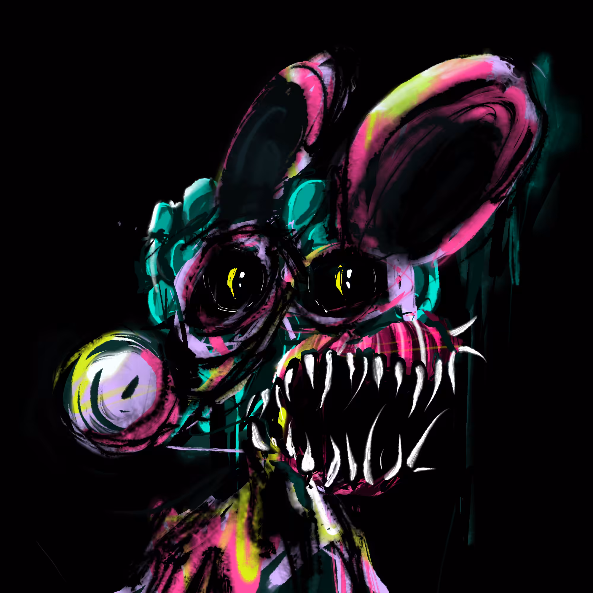 RAT #54