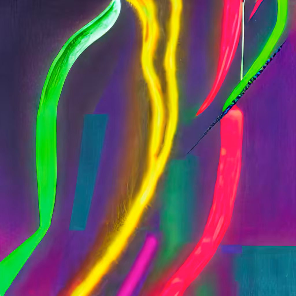 Colorfalls: Colorfall #1209