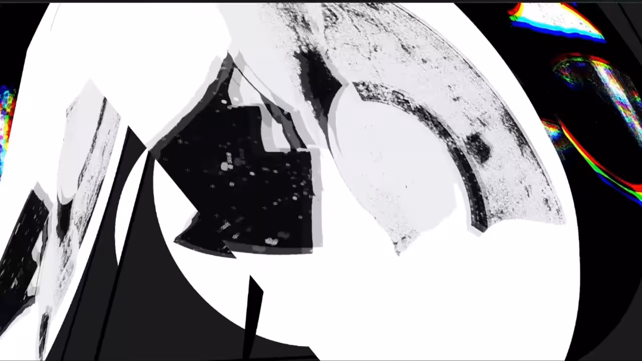 fractal vinyl | move #2