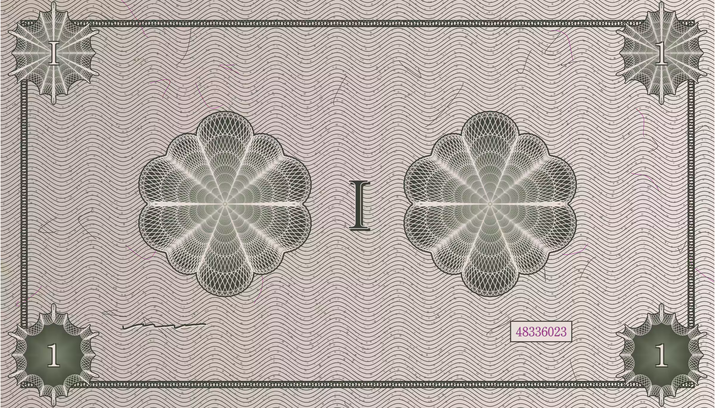 Fake Internet Money #405