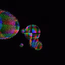 Shader Runner #67