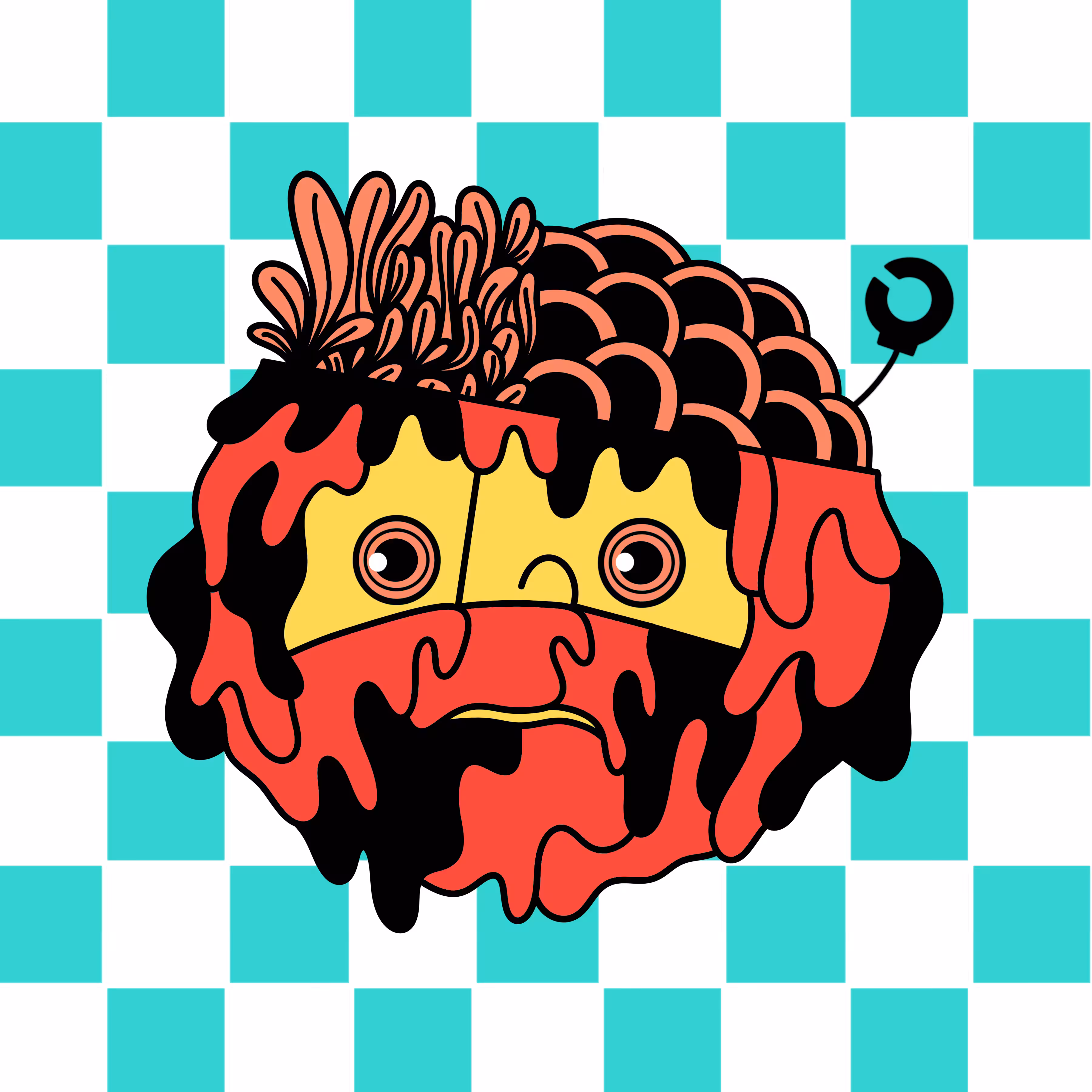 DoN The Brain // 04
