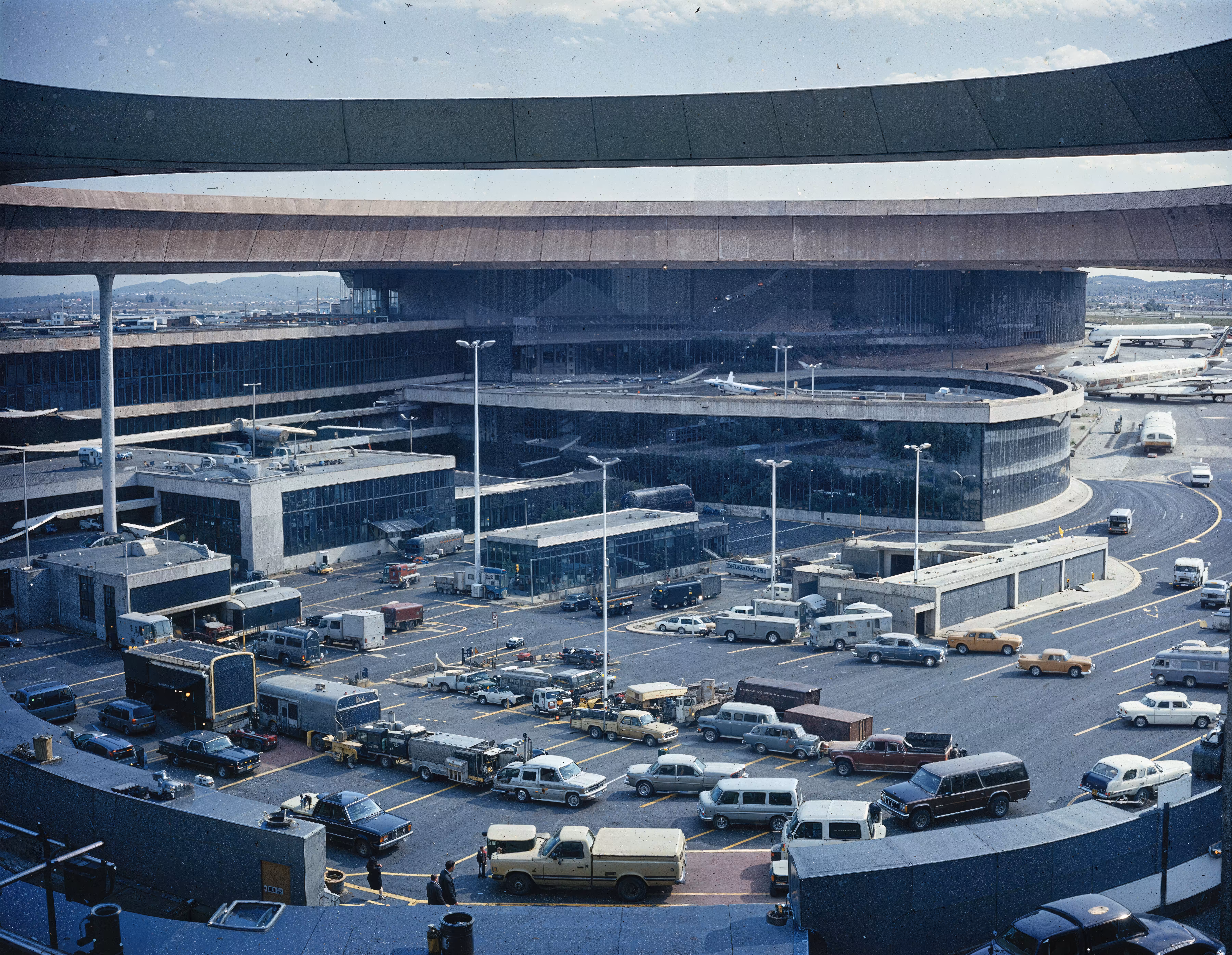 Empire: Terminal 2