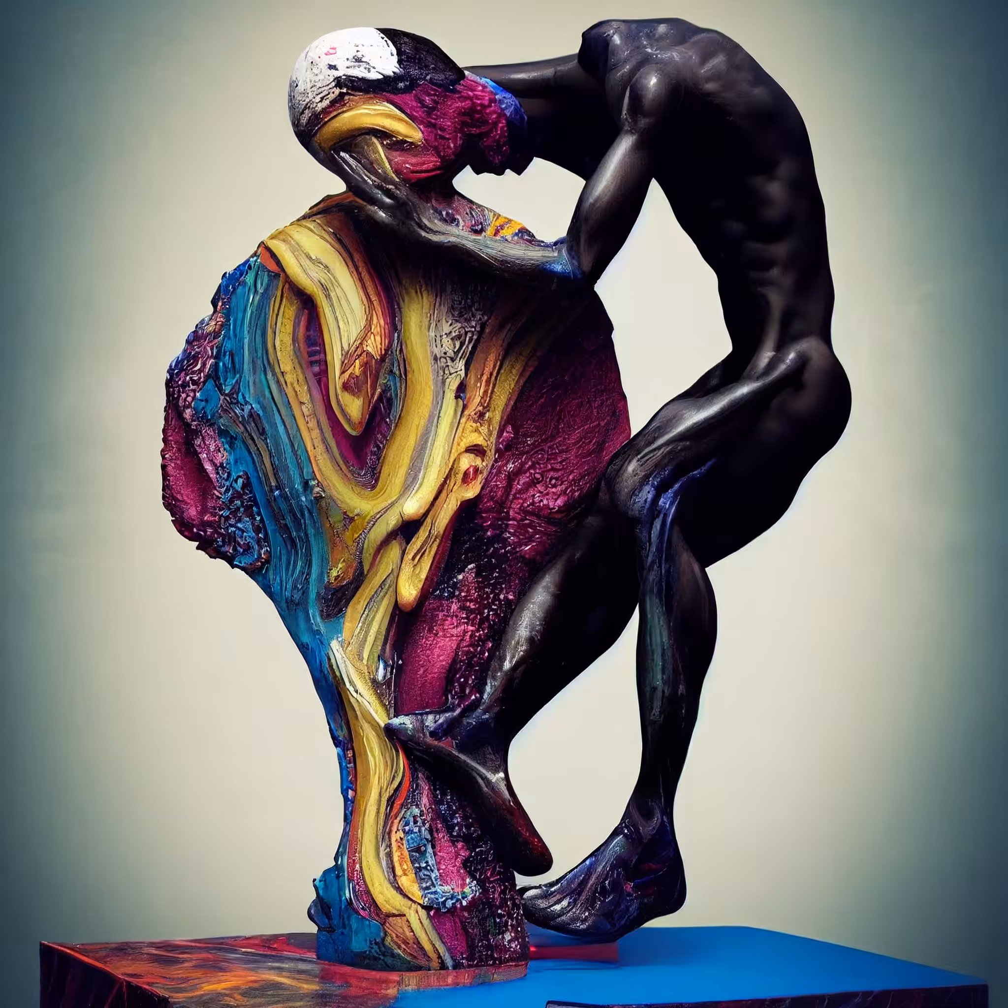 Abstract: Therapy