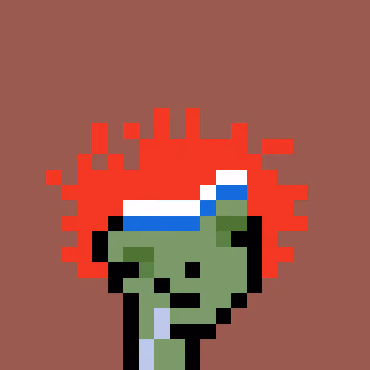 PNUKS #4286