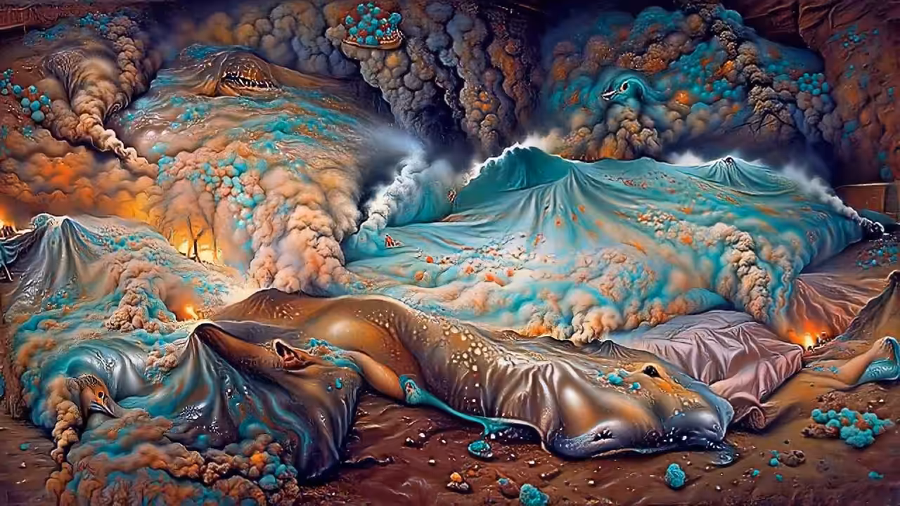 Elements #96